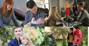 Seriale na dzisiaj: śledztwo w "Barwach szczęścia", ucieczka w "M jak miłość" i awantura w "Powiedz TAK!"