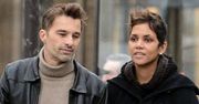 Halle Berry skomentowała rozwód z Olivierem Martinezem!