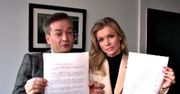 Joanna Krupa i Robert Biedroń ponownie połączyli siły. Tym razem apelują do premier Beaty Szydło. Jaki mają cel?