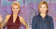 Agnieszka Chylińska i Małgorzata Foremniak zadały szyku na castingu do ''Mam talent'' w Gdańsku