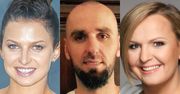 Wiemy, co się działo w szatni tuż przed charytatywnym meczem Marcina Gortata [zdjęcie]