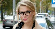 Marta Wierzbicka zmieniła fryzurę i pochwaliła się nią na Snapchacie