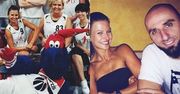 Anna Lewandowska uczciła wygraną Gortat Team. Cała drużyna Marcina Gortata na jednej fotografii [zdjęcie]