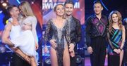 Zobaczcie wszystkie przepiękne kreacje z półfinałowego odcinka "Tańca z gwiazdami 4"