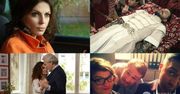 Seriale na dzisiaj: żałoba we "Wspaniałym stuleciu", powrót Tomasza w "Singielce" i zdrada w "Na Wspólnej"