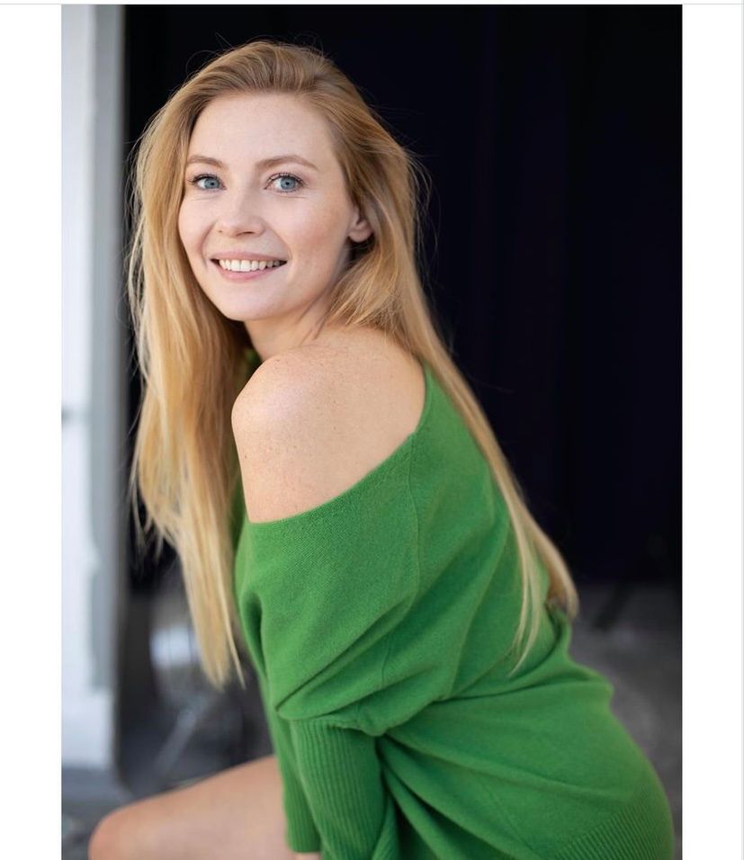 Karolina Chapko