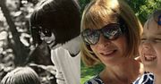Anna Wintour na bardzo prywatnych zdjęciach [galeria]