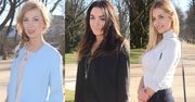 Dawno niewidziana Charlize Mystery oraz Rozalia Mancewicz po raz pierwszy po odpadnięciu z Celebrity Splash
