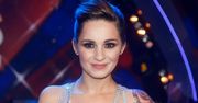 Ewelina Lisowska już raz odpadła z "Tańca z gwiazdami", ale wróciła i pewnie zmierza po Kryształową Kulę