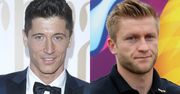 Kuba Błaszczykowski po raz pierwszy o konflikcie z Robertem Lewandowskim