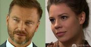 M jak miłość, odc. 1197: Andrzej i Paulina mają wiele wspólnego! Będą piękną parą!