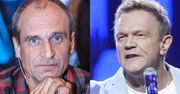 Cezary Pazura stanął w obronie Pawła Kukiza