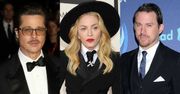 Madonna, Brad Pitt, Channing Tatum - gdzie pracowali zanim stali się sławni? [WIDEO]