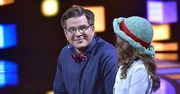 Filip Chajzer poprowadzi drugą edycję "Małych gigantów"? Decyzja zapadła