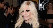 Donatella Versace jak Kim Kardashian. Pozazdrościła celebrytce sukcesu?
