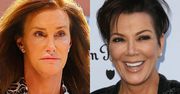 Kris Jenner i Caithlyn Jenner wrócą do siebie? [wideo]
