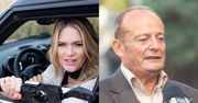 Zosia Ślotała została stylistką ojca Kamila Haidara. Ubiera go do kampanii wyborczej