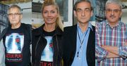 Olgierd Łukaszewicz, Marek Niedźwiecki, Monika Lewińska na Festiwalu Miasto Gwiazd w Żyrardowie [zdjęcia]