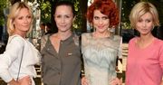 Odeta Moro, DJ Adamus i Kasia Zdanowicz na kolacji z gwiazdami [zdjęcia]
