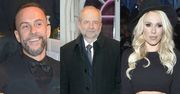 Juliusz Braun, prezes TVP, nakłada embargo na Dodę i Nergala