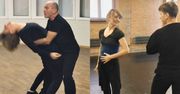 Za niecałe 2 godziny pierwszy odcinek "Tańca z gwiazdami 5". Zobaczcie ostatnie treningi Kasi Stankiewicz i Andrzeja Krzywego