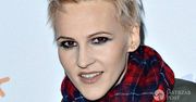 Agnieszka Chylińska zachorowała!