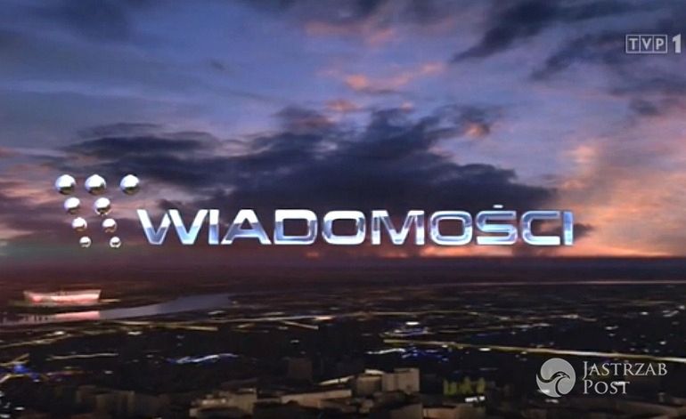 Nowa szefowa wiadomości