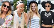Opole 2015 - gwiazdy gromadzą przed koncertem otwierającym festiwal [zdjęcia]