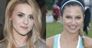 Anna Lewandowska i Kasia Tusk rozpoczęły wspólny projekt? To zdjęcie może o tym świadczyć
