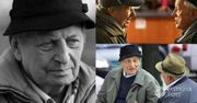 Jerzy Próchnicki nie żyje. Władysław Kisiel z "M jak miłość" zostawił największego przyjaciela [DUŻO ZDJĘĆ]