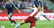 Polska remisuje ze Szkocją! Robert Lewandowski bohaterem meczu
