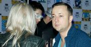 Czesław Mozil po raz pierwszy publicznie pokazał się ze swoją partnerką!