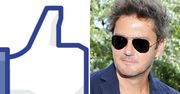 Facebook odpowiada Kubie Wojewódzkiemu na zablokowanie jego konta