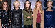 Pokaz najnowszej kolekcji Tru Trussardi: Paulina Krupińska, Aneta Kręglicka, Monika Mrozowska...[GALERIA]