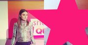 Joanna Horodyńska pokazała drugą stylizację z "Shopping Queen"