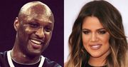 Khloe Kardashian i Lamar Odom. Ich uczucie nie wygasło. Mamy na to niezbity dowód