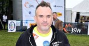 Szymon Wydra został ojcem! Zdradził imię dziecka i pokazał zdjęcie twarzy!