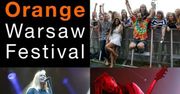 Piątek z Orange Warsaw Festival - relacja okiem kamery Jastrząbpost.pl
