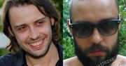 Tomasz Makowiecki zmienił fryzurę i zamieścił piękne zdjęcie z przyjacielem
