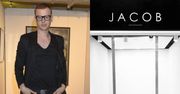 Jakub "Jacob" Bartnik otwiera swój pierwszy butik w Warszawie!