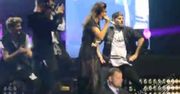 Edyta Górniak tańczy i śpiewa Gangnam Style. Jak wyszło? Reakcja publiczności mówi sama za siebie