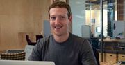 Takiej garderoby nie ma żadna gwiazda. Mark Zuckerberg pokazał swoją i przebił nawet Kardashianki