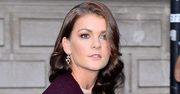 Agnieszka Radwańska wyprowadzona z równowagi pytaniem o macierzyństwo: "A co Ty myślisz?! A Federer rodził dzieci?!"