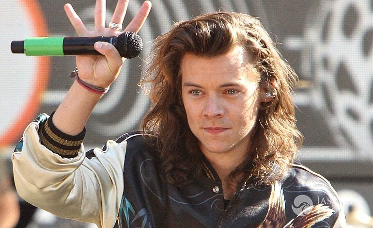 Harry Styles odchodzi z One Direction