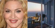 Madonna kupiła luksusowy penthouse w Tel Awiwie. Na samym szczycie drapacza chmur [zdjęcia]