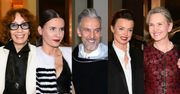 Gwiazdy w Operze Narodowej na premierze spektaklu "Maria Stuart"