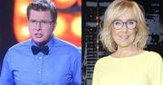 Filip Chajzer odpowiedział Agacie Młynarskiej na krytykę "Małych Gigantów". Odkrył pewien fakt