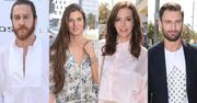Kamila Szczawińska, Anna Wendzikowska i Ekskluzywny Menel na jednej imprezie [zdjęcia]