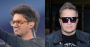 Kuba Wojewódzki i Muniek Staszczyk imprezują w Jarocinie. Dziennikarz pochwalił się zdjęciem