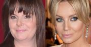 Agnieszka Szulim i Karolina Korwin Piotrowska to bratnie dusze. Udowodniły to jednym zdaniem
